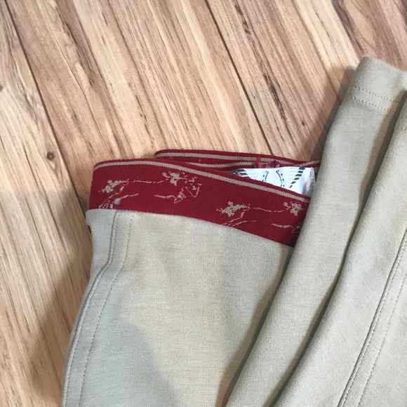 TuffRider Riding Pants - Picture 2 of 4